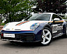 2023/73 Porsche 911 Dakar 10