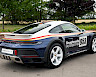 2023/73 Porsche 911 Dakar 13