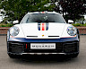 2023/73 Porsche 911 Dakar 25
