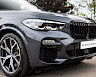2021/21 BMW X5 40D M-Sport 7 seats 27