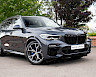 2021/21 BMW X5 40D M-Sport 7 seats 8