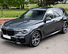 2021/21 BMW X5 40D M-Sport 7 seats 3