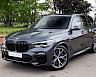 2021/21 BMW X5 40D M-Sport 7 seats 7