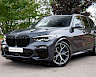 2021/21 BMW X5 40D M-Sport 7 seats 9