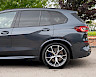 2021/21 BMW X5 40D M-Sport 7 seats 17