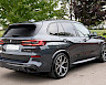 2021/21 BMW X5 40D M-Sport 7 seats 12