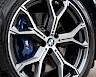 2021/21 BMW X5 40D M-Sport 7 seats 23