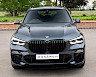 2021/21 BMW X5 40D M-Sport 7 seats 18