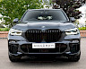 2021/21 BMW X5 40D M-Sport 7 seats 19