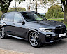 2021/21 BMW X5 40D M-Sport 7 seats 1
