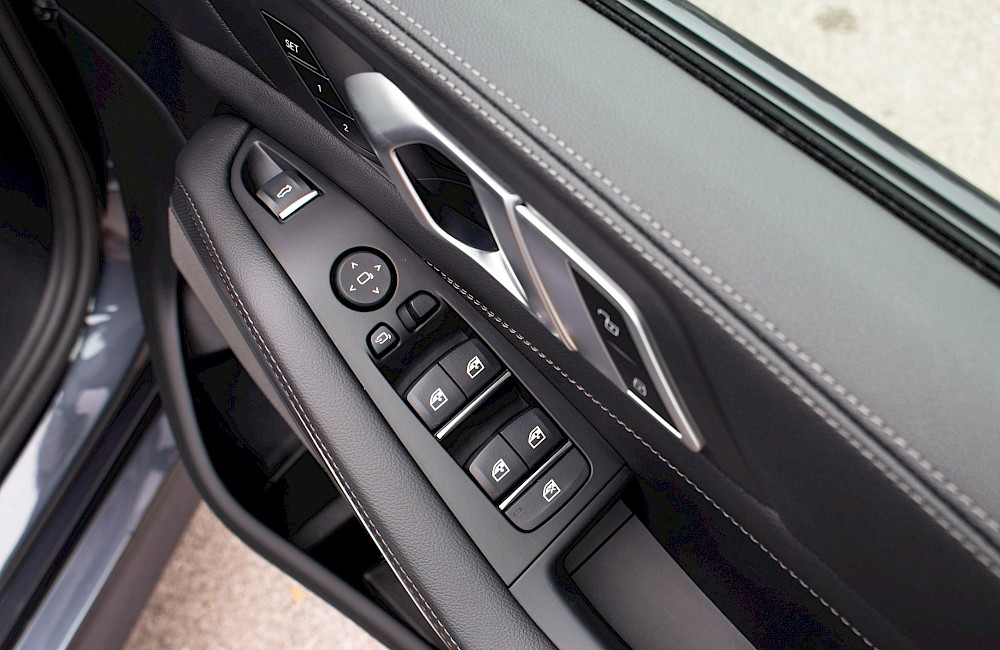 2021/21 BMW X5 40D M-Sport 7 seats 63