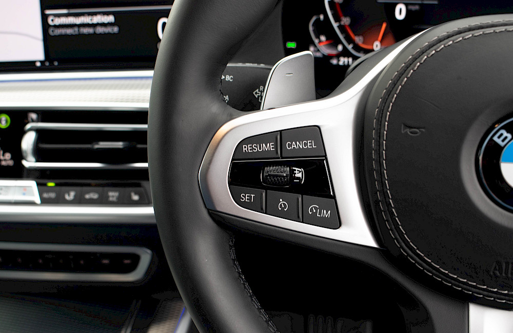 2021/21 BMW X5 40D M-Sport 7 seats 61