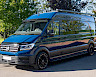 2022/22 Volkswagen Crafter 4Motion DSG Trendline CR35 Camper 2