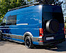 2022/22 Volkswagen Crafter 4Motion DSG Trendline CR35 Camper 10