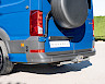 2022/22 Volkswagen Crafter 4Motion DSG Trendline CR35 Camper 14