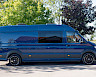 2022/22 Volkswagen Crafter 4Motion DSG Trendline CR35 Camper 16