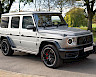 2023/23 Mercedes-AMG G63 Magno Edition 1