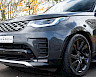 2023/23 Land Rover Discovery D300 Metropolitan Edition R-Dynamic 17