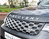 2023/23 Land Rover Discovery D300 Metropolitan Edition R-Dynamic 18