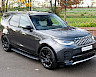 2023/23 Land Rover Discovery D300 Metropolitan Edition R-Dynamic 2