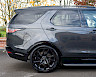2023/23 Land Rover Discovery D300 Metropolitan Edition R-Dynamic 11