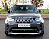 2023/23 Land Rover Discovery D300 Metropolitan Edition R-Dynamic 14
