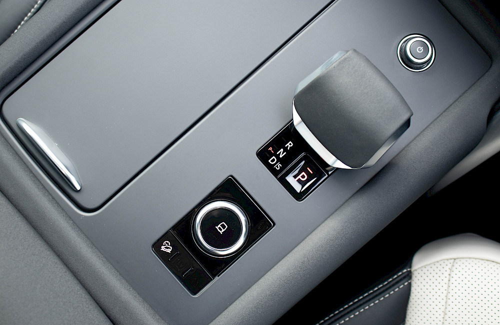2023/23 Land Rover Discovery D300 Metropolitan Edition R-Dynamic 60