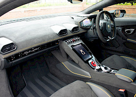 2024/74 Lamborghini Huracán Tecnica LP640-2