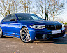 2019/19 BMW M5 Competition 8
