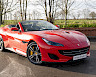 2018/68 Ferrari Portofino 8