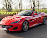 2018/68 Ferrari Portofino 7