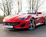 2018/68 Ferrari Portofino 11