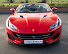 2018/68 Ferrari Portofino 28