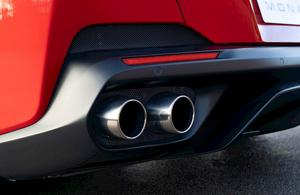 2018/68 Ferrari Portofino 41