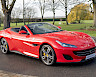 2018/68 Ferrari Portofino 1