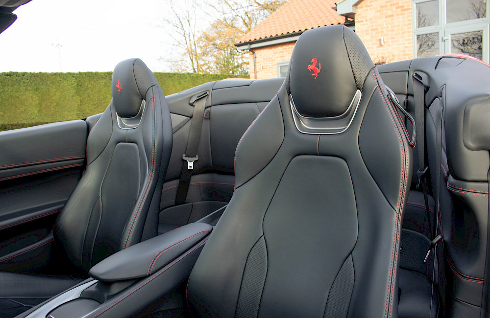 2018/68 Ferrari Portofino 47