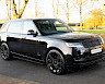 2024/24 Range Rover Autobiography LWB 7 Seats P400 1