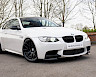 2013/13 BMW E92 M3 Competition 8