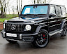 2021/71 Mercedes-Benz G63 AMG 7
