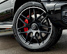 2021/71 Mercedes-Benz G63 AMG 38