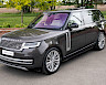 2023/72 Range Rover Vogue First Edition LWB P530 3