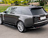 2023/72 Range Rover Vogue First Edition LWB P530 7