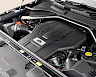 2023/72 Range Rover Vogue First Edition LWB P530 25