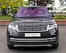 2023/72 Range Rover Vogue First Edition LWB P530 21