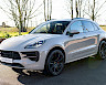2020/70 Porsche Macan GTS 5