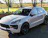 2020/70 Porsche Macan GTS 3