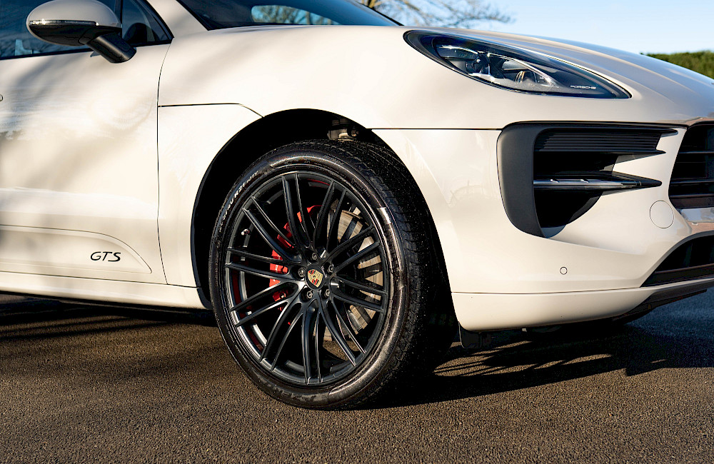 2020/70 Porsche Macan GTS 21