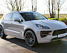 2020/70 Porsche Macan GTS 4