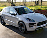2020/70 Porsche Macan GTS 2