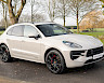 2020/70 Porsche Macan GTS 1